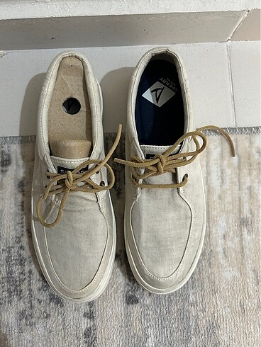Erkek sperry