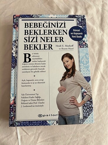 Bebeğinizi beklerken sizi neler bekler