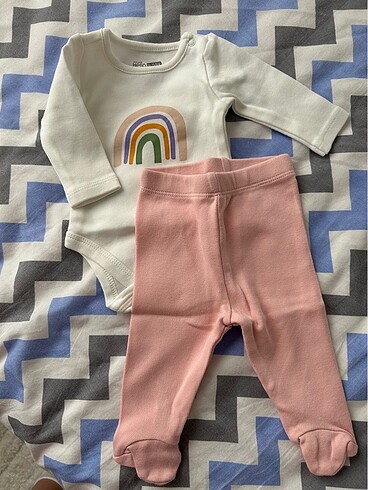 Hellobaby Alt üst takım