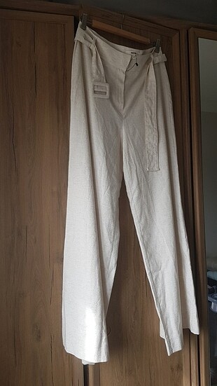 KOTON Bol Paça Pantolon