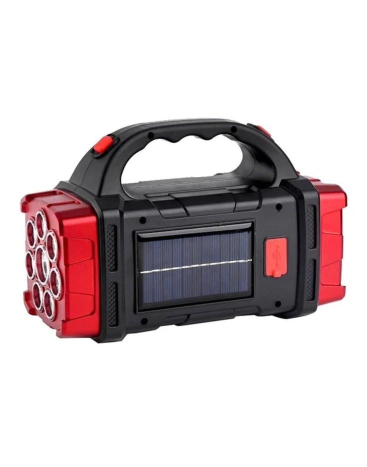 Kamp Feneri - Görsel 2