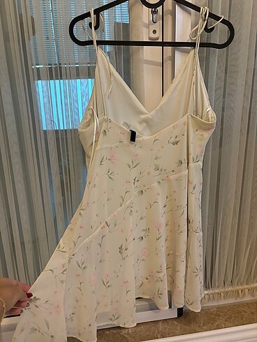 H&M H&M çiçekli elbise