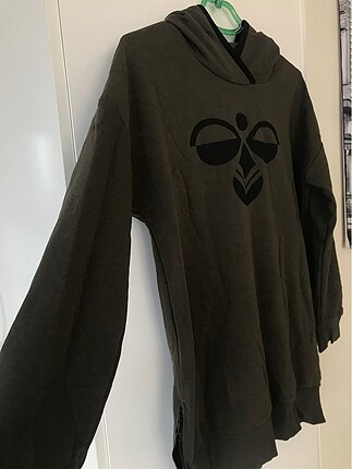 Hummel sweat