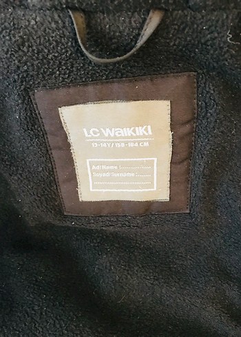 Erkek çocuk Siyah Kapüşonlu Fermuarlı Ceket - Görsel 4