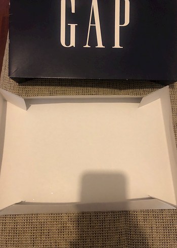 2 GAP hediye Kutusu - Görsel 2