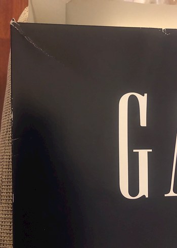 2 GAP hediye Kutusu - Görsel 3