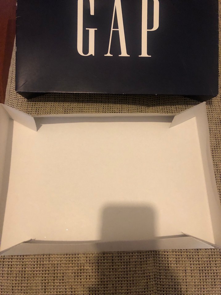 2 GAP hediye Kutusu - Görsel 2