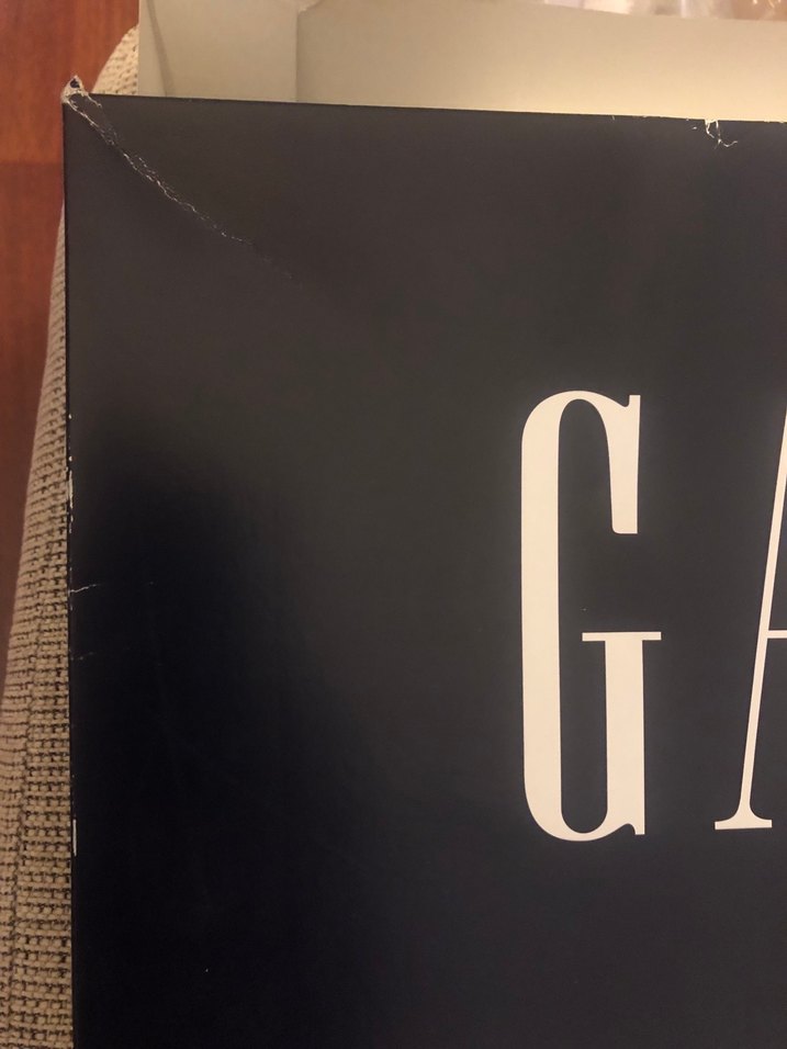 2 GAP hediye Kutusu - Görsel 3