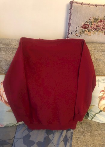 Tertemiz Sweatshirt - Görsel 3