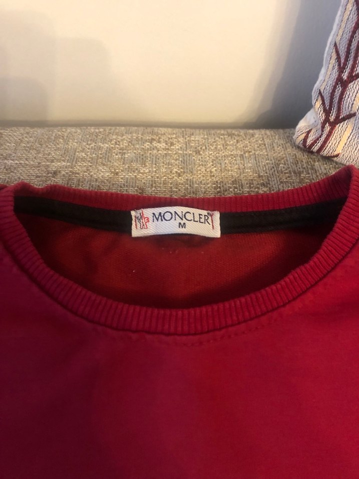 Tertemiz Sweatshirt - Görsel 2