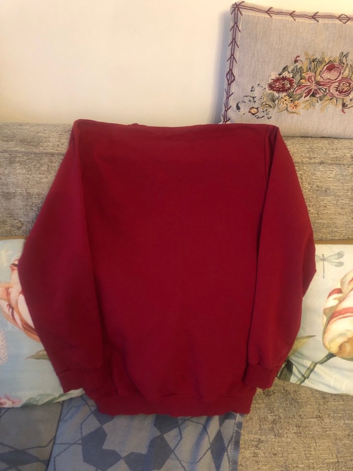 Tertemiz Sweatshirt - Görsel 3