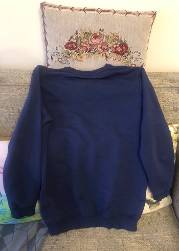 Tertemiz Sweatshirt - Görsel 3