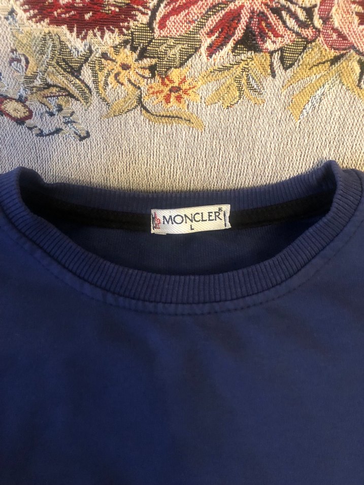 Tertemiz Sweatshirt - Görsel 2