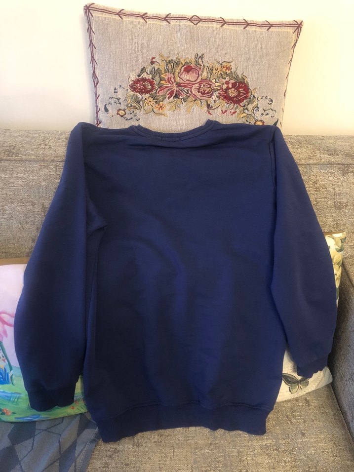 Tertemiz Sweatshirt - Görsel 3