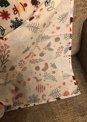 Yılbaşı Runner - Görsel 2