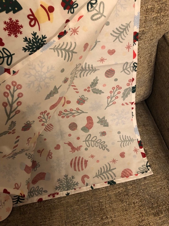 Yılbaşı Runner - Görsel 2