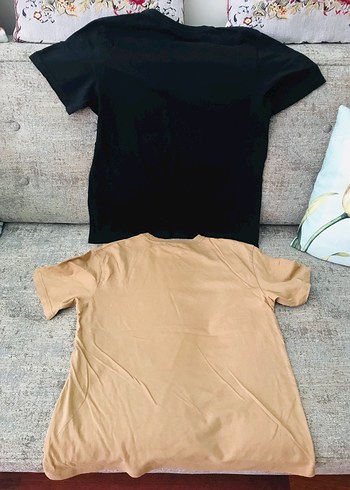 H&M 2 Tazmanya Tişört