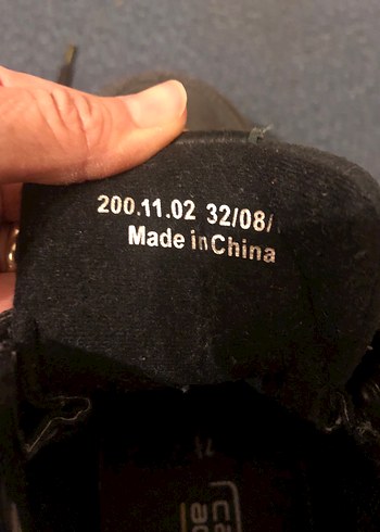 Camel Active soft walk 7 1/2 - Görsel 5