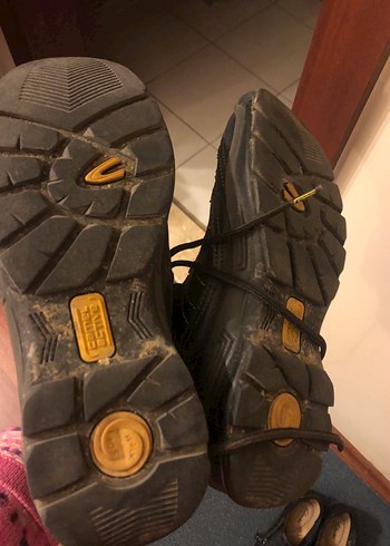 Camel Active soft walk 7 1/2 - Görsel 7