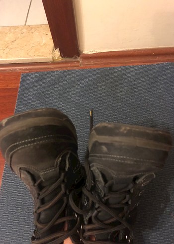 Camel Active soft walk 7 1/2 - Görsel 4