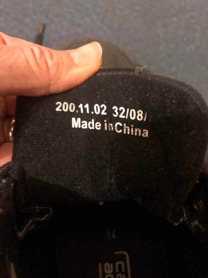 Camel Active soft walk 7 1/2 - Görsel 5