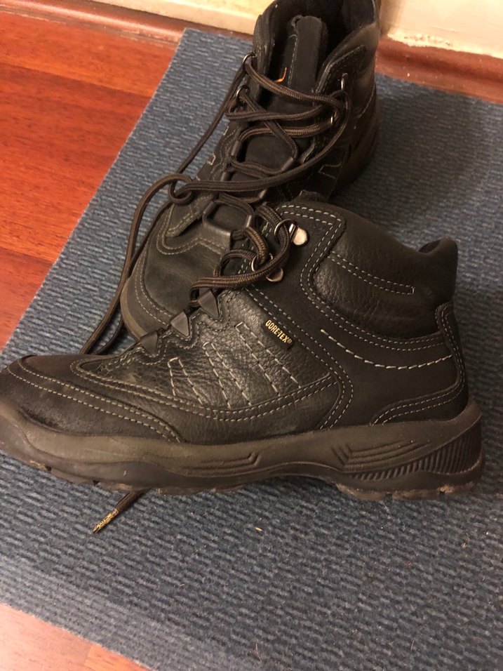 Camel Active soft walk 7 1/2 - Görsel 2