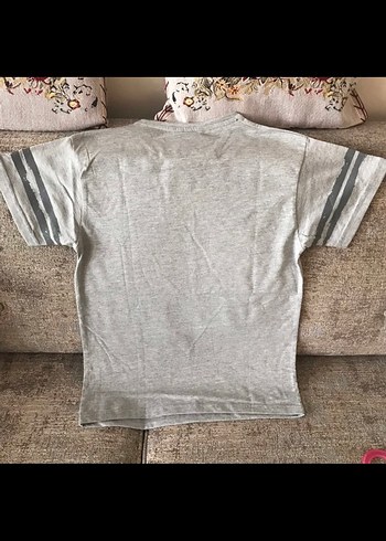 Odtü Tişört - Görsel 4