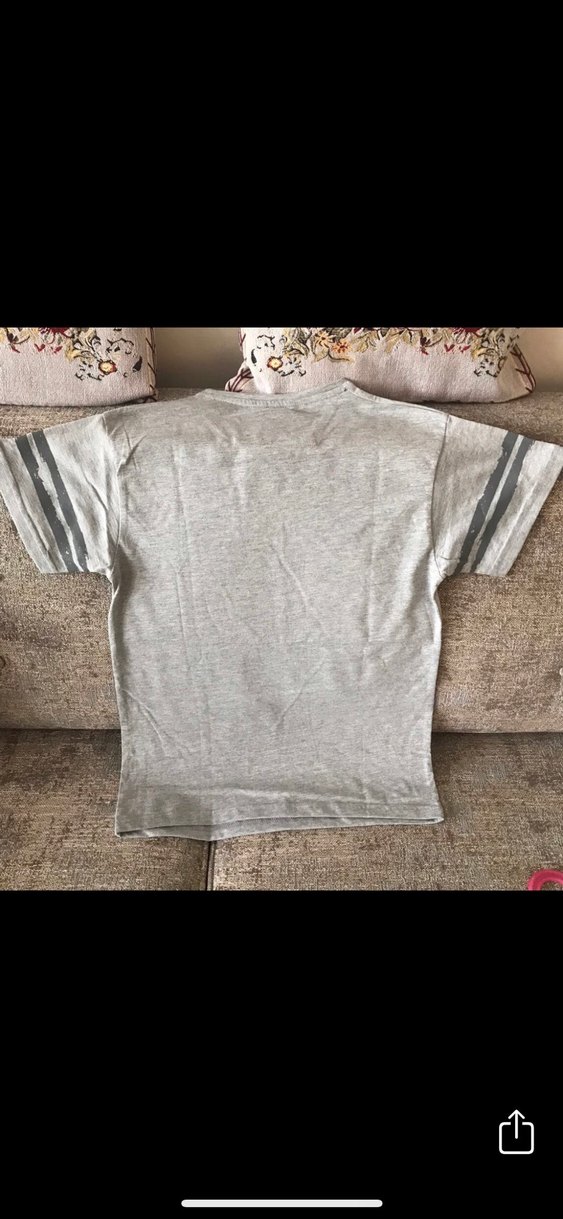 Odtü Tişört - Görsel 4