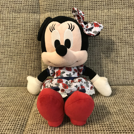 universal Beden Lisansli Minnie