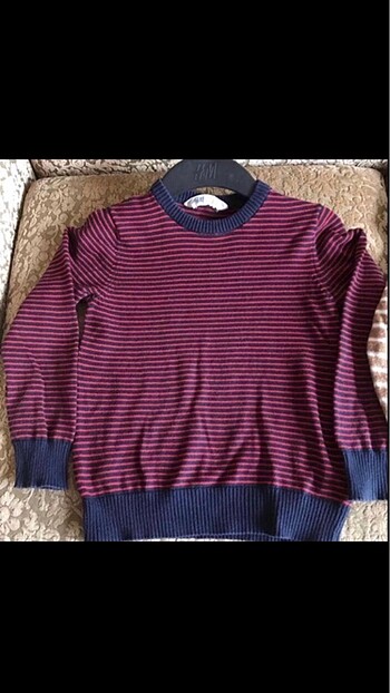 H&M 6-8 yas