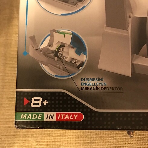  Beden Clementoni Sumobot 64955