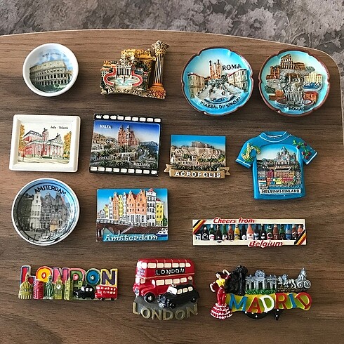 Avrupa magnet