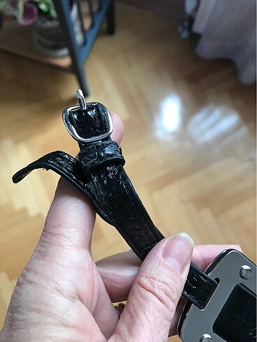 Beden siyah Renk Harrods çanta aksesuarları