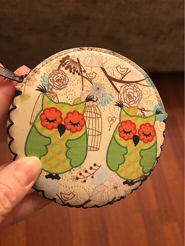 Angry birds Minyon cüzdan - Görsel 2