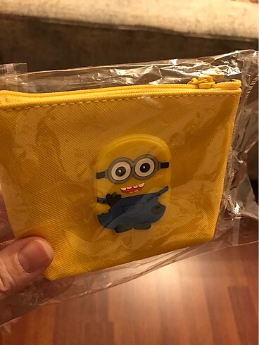 Angry birds Minyon cüzdan - Görsel 4