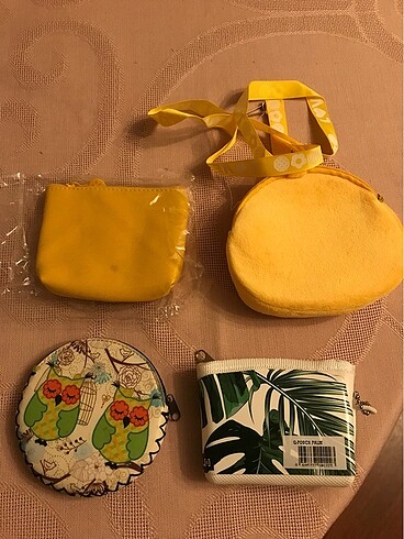 Angry birds Minyon cüzdan - Görsel 6