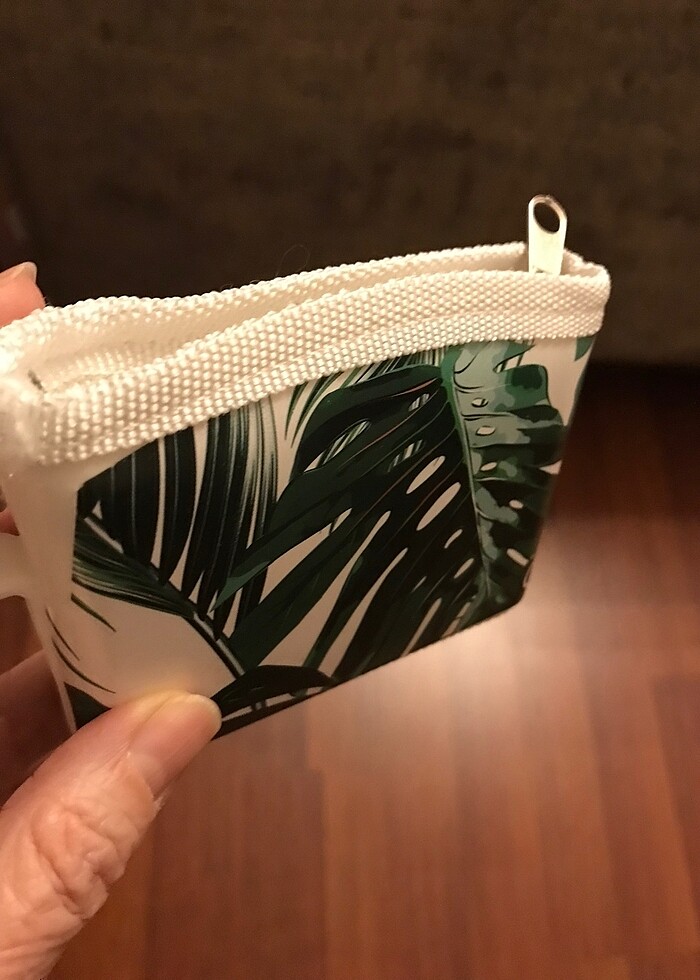 Angry birds Minyon cüzdan - Görsel 3