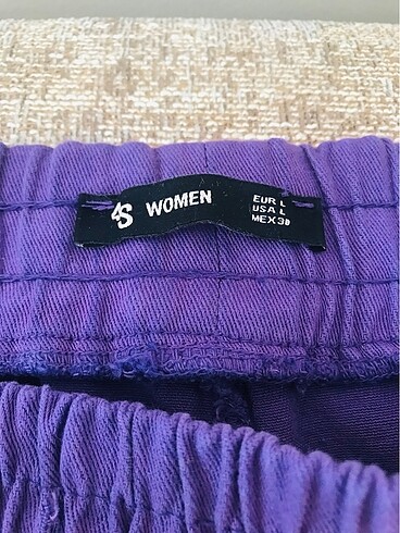 Tertemiz kanvas pantolon - Görsel 3