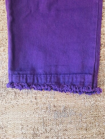 Tertemiz kanvas pantolon - Görsel 2