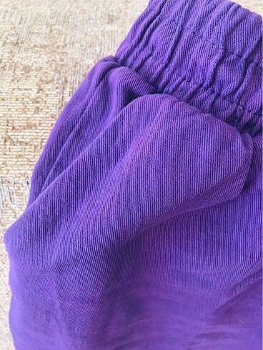 Tertemiz kanvas pantolon - Görsel 4