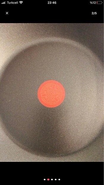 Tefal Tefal Wok Tava