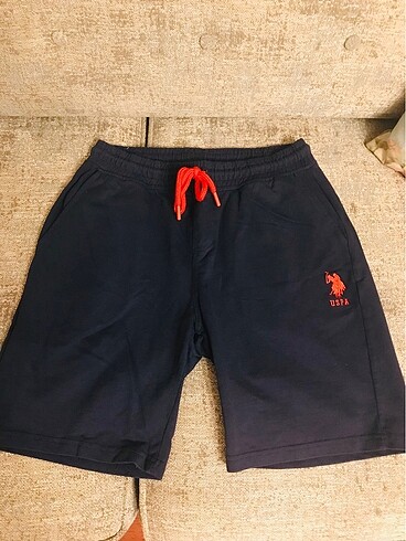 US Polo şort