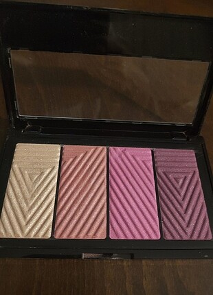 Maybelline Master Blush Palette