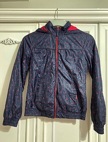 Lc Waikiki Yağmurluk