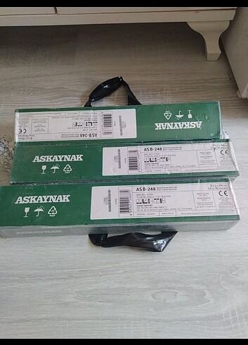 Bazik kaynak elektrodu 