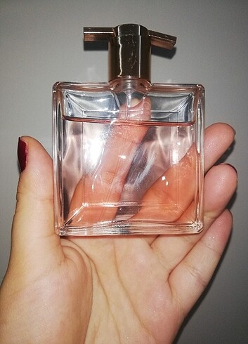 Lancome idole Edp
