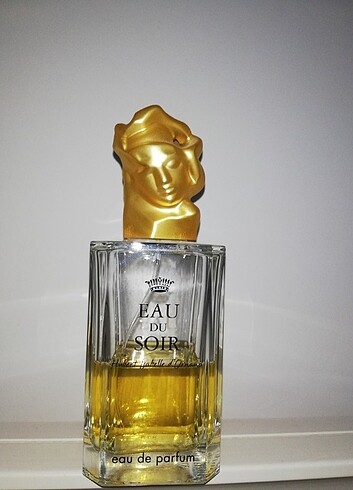 Sisley ea du soir 