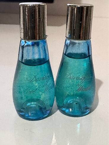 Davidoff cool water