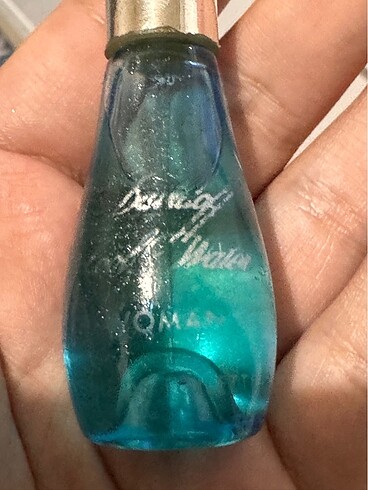Beden Davidoff cool water