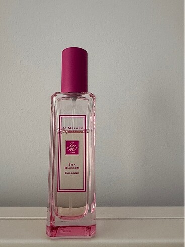 Jo Malone Silk Blossom